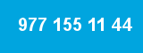 977 155 11 44 977 155 11 44